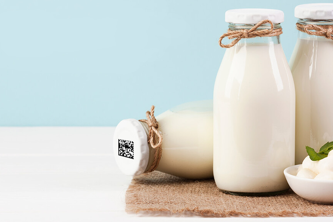 Министерство промышленности и торговли РФ предложило упростить маркировку скоропортящейся молочной продукции